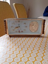 Vintage Wind Up Queen