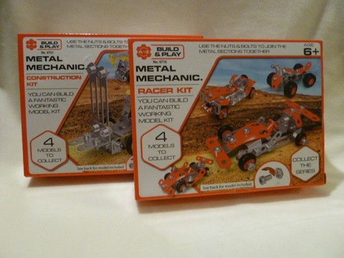 Build play metal - z,