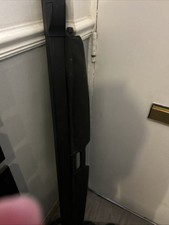 Zafira Boot Cover/ Parcel