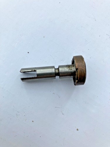 Genuine triumph tigress bsa - genuine,