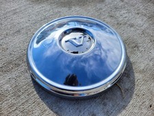 Volvo P1800 1800  E ES S Wheel