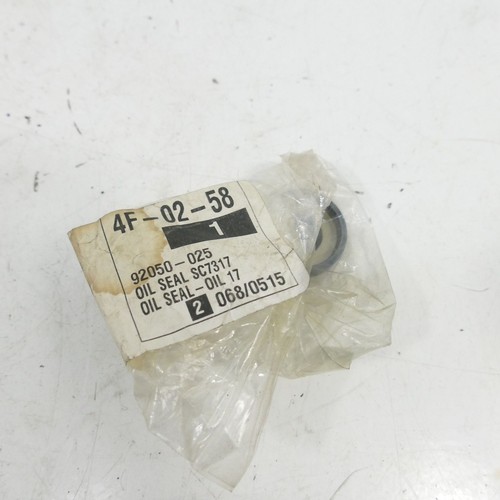 Kawasaki 500 77 oil - kh, a