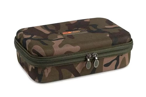 Fox camolite security case - rx+,