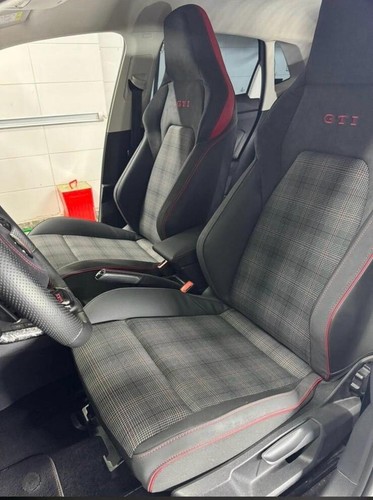 Interior seat cloth fabric mk7 - fabric,