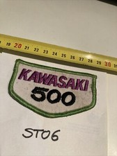 Kawasaki 500 KH H1 Motorcycle