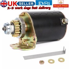 693552 Starter Motor 14 tooth