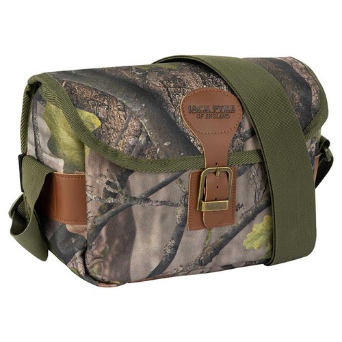 Jack pyke cartridge bag evo - pyke,