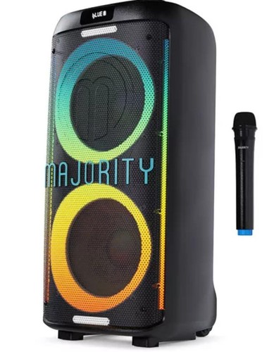 Majority pulse bluetooth - majority,