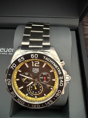 Tag heuer formula quartz - tag,