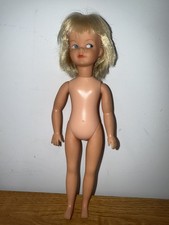 Vintage  PATCH Doll …Sindys