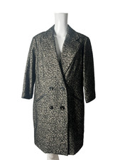 Autograph Wool Tweed Jacket