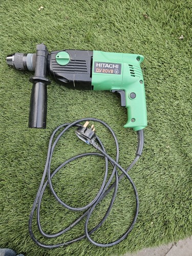 Hitachi dv20vb drill 240volt - dv20vb,