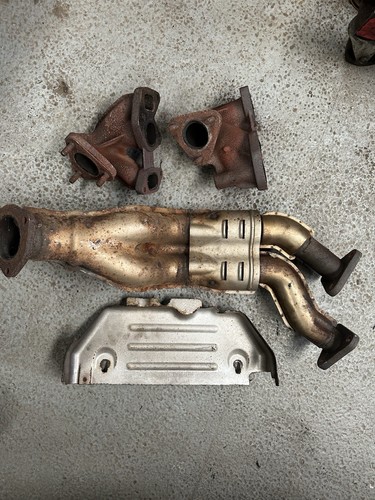 Corrado vr6 exhaust - corrado,