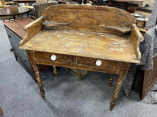 Rare victorian pine - rare,