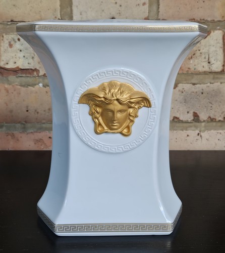 Rosenthal versace medusa - rosenthal,