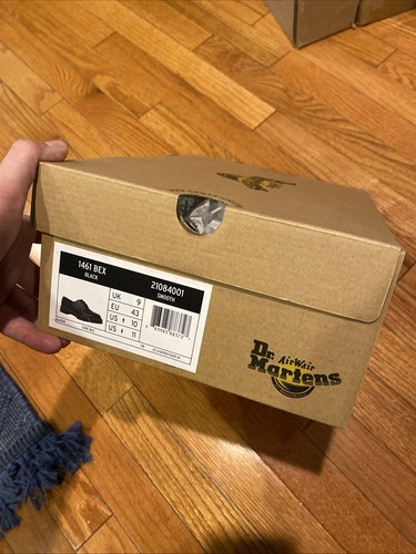 Doc martens 1461 bex - dr.,