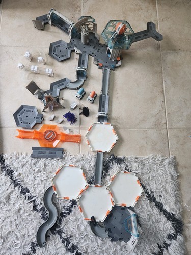 Hexbug nano space cosmic - nano,