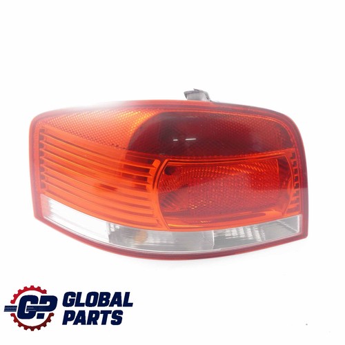 Audi rear lamp left n - a3,