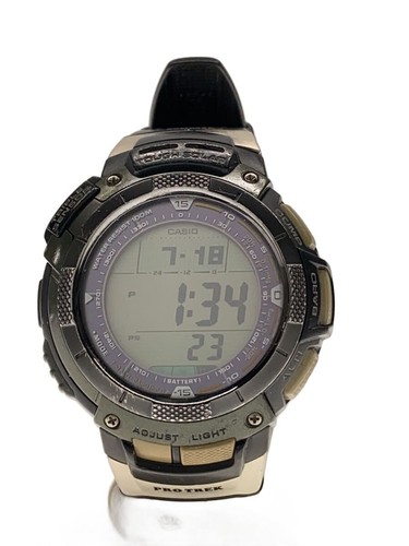 Casio quartz watch - casio,