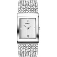 Sekonda Seksy 21mm Womens