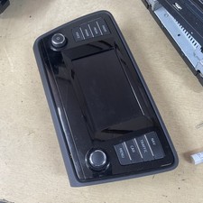 SKODA  OCTAVIA MK3 2013-2017