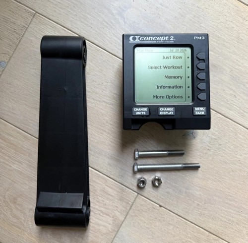 Concept monitor with arm and - 2,