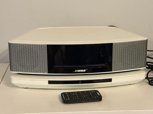 Bose wave music - bose, iv