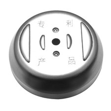 High Hardness Metal Grass Cover for Most Garden Electric Lawn Mowers Grass Cover