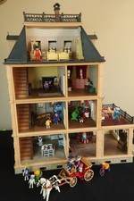 Playmobil 5300 victorian - playmobil,
