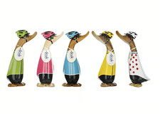 DCUK Cyclist Natural Wooden