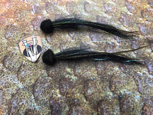 Fly signature aaroy tsunami - v,