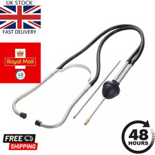 Automotive Mechanics Stethoscope Car Van Super Sensitive Engine Diagnostic Tool