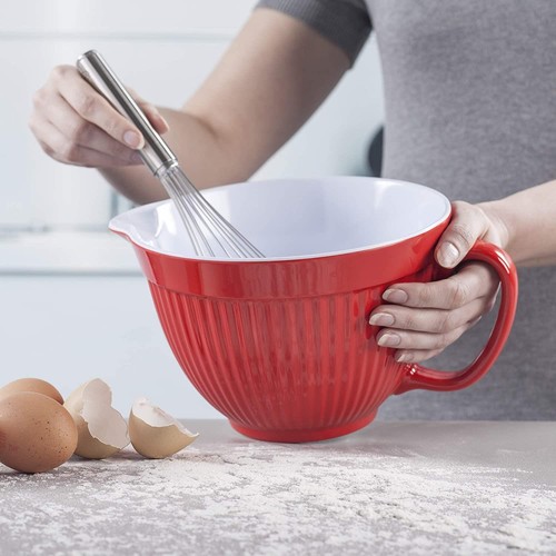Zeal mixing bowl - mixing, jug