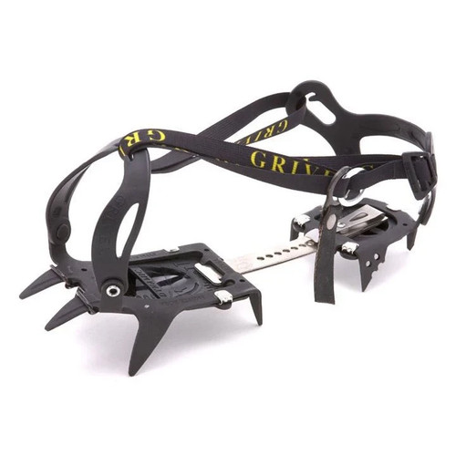 Grivel monte rosa - new, classic