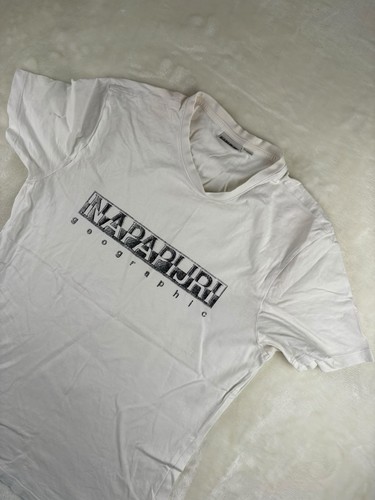 Napapijri tshirt men - napapijri, men’s