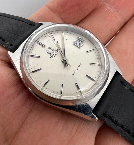 Vintage solvil titus - vintage, et