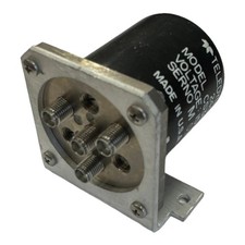 CS38S53-4 Teledyne Coaxial