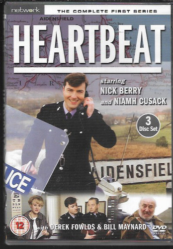 Heartbeat the complete - the,
