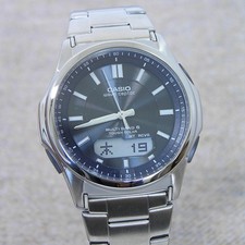 UK STOCK CASIO WAVE CEPTOR