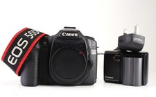 Canon EOS 50D DSLR Camera Body