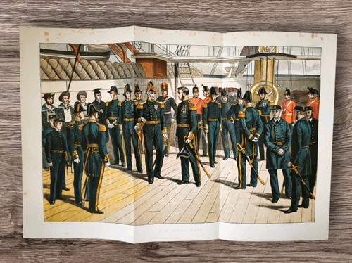 Antique 1886 british royal - 1886,