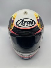 Arai Quantum E Motor Cycle