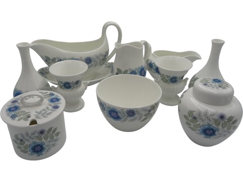 Wedgwood clementine bone china - wedgwood,