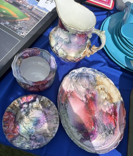 Helen bull ceramics - ceramics, visions