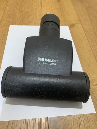 Genuine miele turbo - turbo, mini