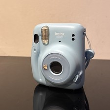 Fujifilm Instax Mini 11