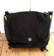 Crumpler Messenger Bag