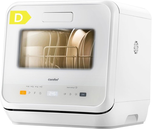 Table top dishwasher mini - table, dishwasher,