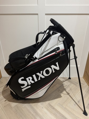 Srixon premium golf - tour, stand