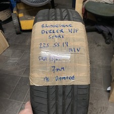 2355519 255 55 19 25555R19